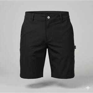 Ornot Mens 38 Gorpcore Cycling Minimalist Sustainable Lightweight Mission Shorts